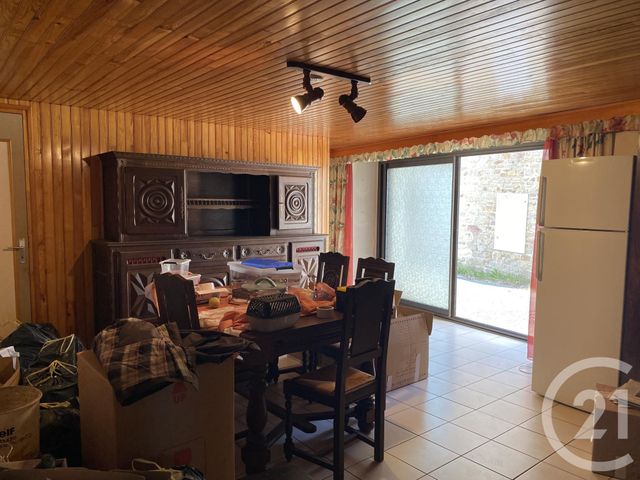 maison à vendre - 4 pièces - 115.0 m2 - AURAY - 56 - BRETAGNE - Century 21 Le Roch Immobilier