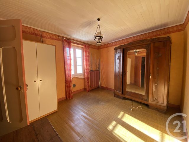 maison à vendre - 4 pièces - 115.0 m2 - AURAY - 56 - BRETAGNE - Century 21 Le Roch Immobilier