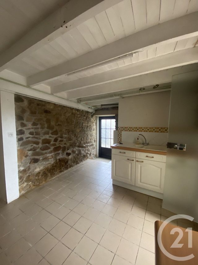 maison à vendre - 4 pièces - 115.0 m2 - AURAY - 56 - BRETAGNE - Century 21 Le Roch Immobilier