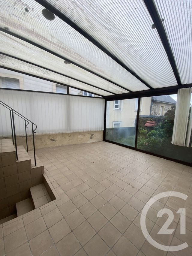 maison à vendre - 4 pièces - 115.0 m2 - AURAY - 56 - BRETAGNE - Century 21 Le Roch Immobilier