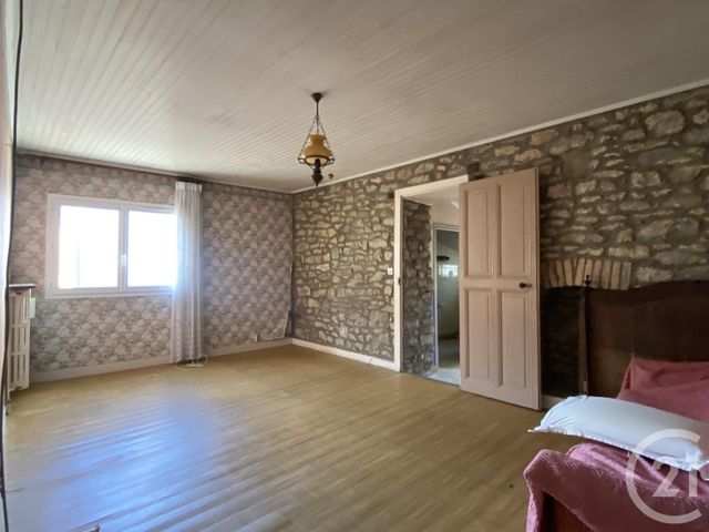 maison à vendre - 4 pièces - 115.0 m2 - AURAY - 56 - BRETAGNE - Century 21 Le Roch Immobilier