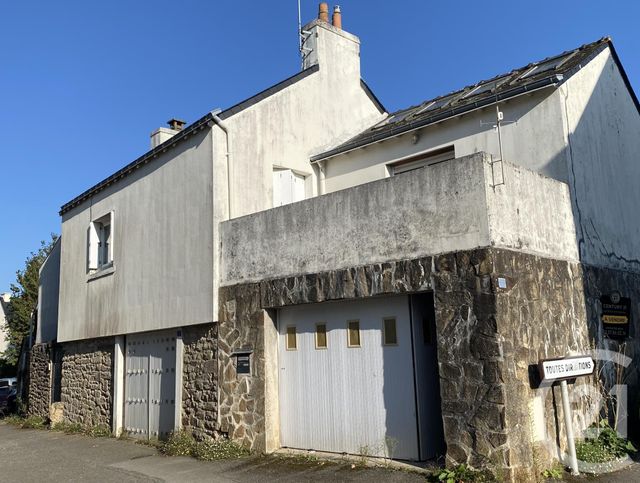 maison - AURAY - 56