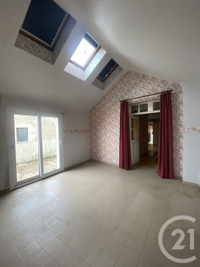 maison à vendre - 4 pièces - 115.0 m2 - AURAY - 56 - BRETAGNE - Century 21 Le Roch Immobilier