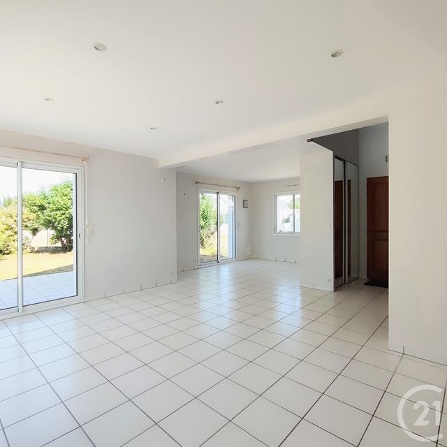 maison à vendre - 5 pièces - 99.62 m2 - LOCMARIAQUER - 56 - BRETAGNE - Century 21 Le Roch Immobilier