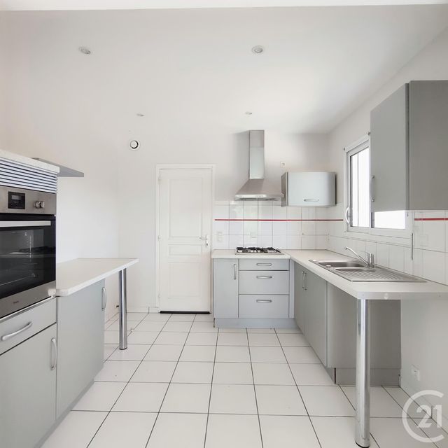 maison à vendre - 5 pièces - 99.62 m2 - LOCMARIAQUER - 56 - BRETAGNE - Century 21 Le Roch Immobilier