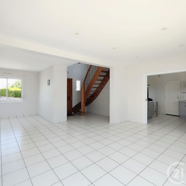 maison à vendre - 5 pièces - 99.62 m2 - LOCMARIAQUER - 56 - BRETAGNE - Century 21 Le Roch Immobilier