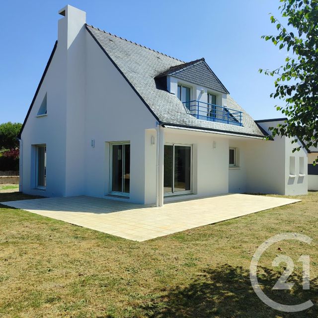 maison - LOCMARIAQUER - 56