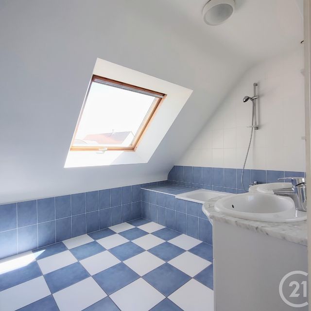 maison à vendre - 5 pièces - 99.62 m2 - LOCMARIAQUER - 56 - BRETAGNE - Century 21 Le Roch Immobilier