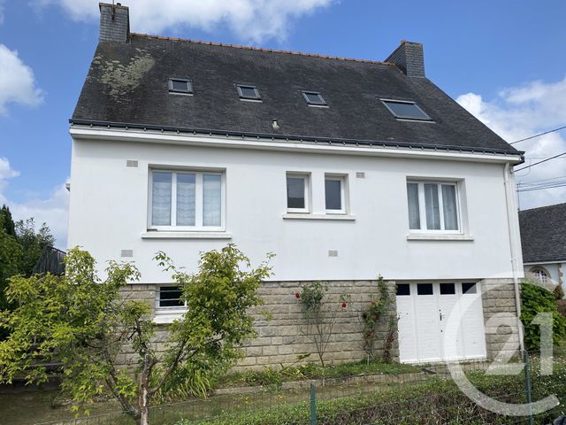 maison - AURAY - 56
