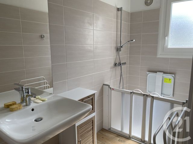 maison à vendre - 6 pièces - 116.58 m2 - AURAY - 56 - BRETAGNE - Century 21 Le Roch Immobilier