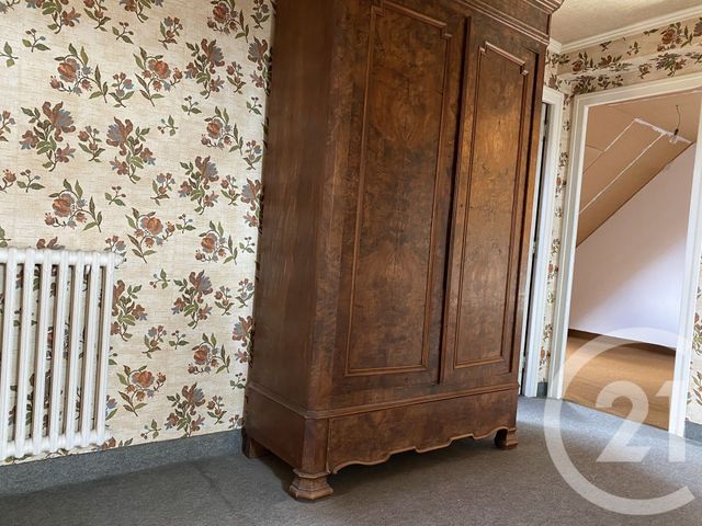 maison à vendre - 6 pièces - 116.58 m2 - AURAY - 56 - BRETAGNE - Century 21 Le Roch Immobilier