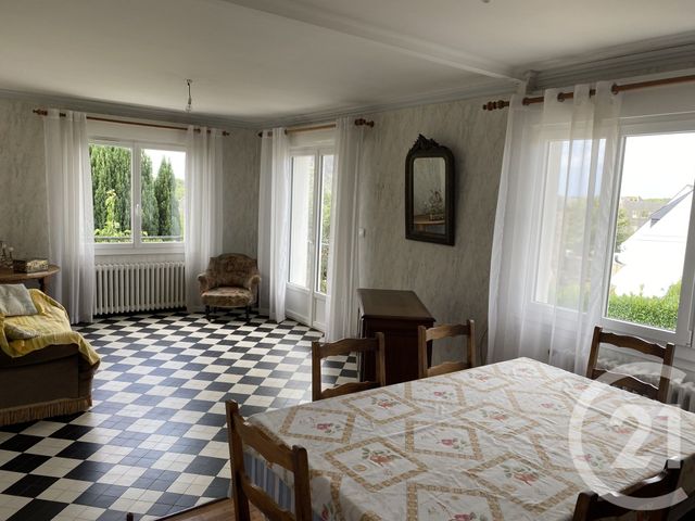 maison à vendre - 6 pièces - 116.58 m2 - AURAY - 56 - BRETAGNE - Century 21 Le Roch Immobilier