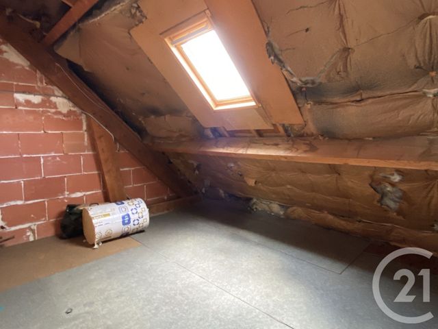 maison à vendre - 6 pièces - 116.58 m2 - AURAY - 56 - BRETAGNE - Century 21 Le Roch Immobilier