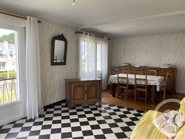 maison à vendre - 6 pièces - 116.58 m2 - AURAY - 56 - BRETAGNE - Century 21 Le Roch Immobilier