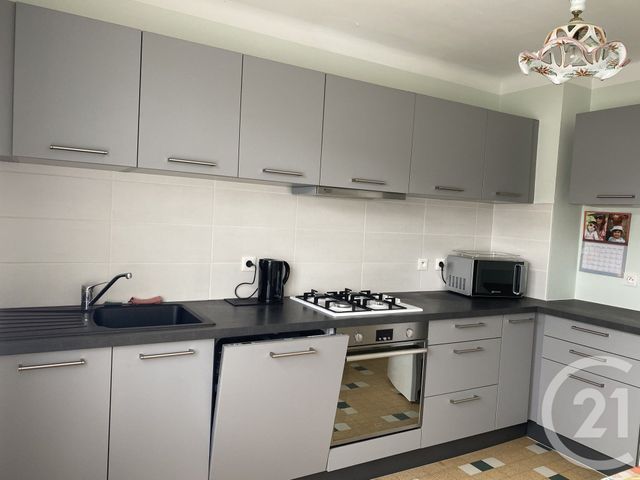 maison à vendre - 6 pièces - 116.58 m2 - AURAY - 56 - BRETAGNE - Century 21 Le Roch Immobilier