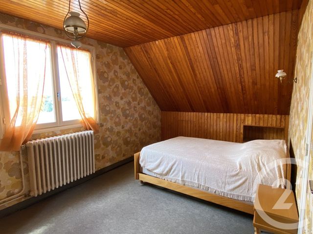 maison à vendre - 6 pièces - 116.58 m2 - AURAY - 56 - BRETAGNE - Century 21 Le Roch Immobilier