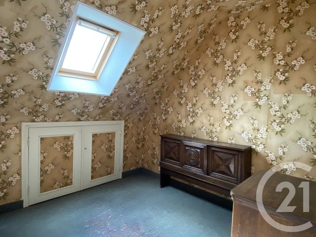 maison à vendre - 6 pièces - 116.58 m2 - AURAY - 56 - BRETAGNE - Century 21 Le Roch Immobilier