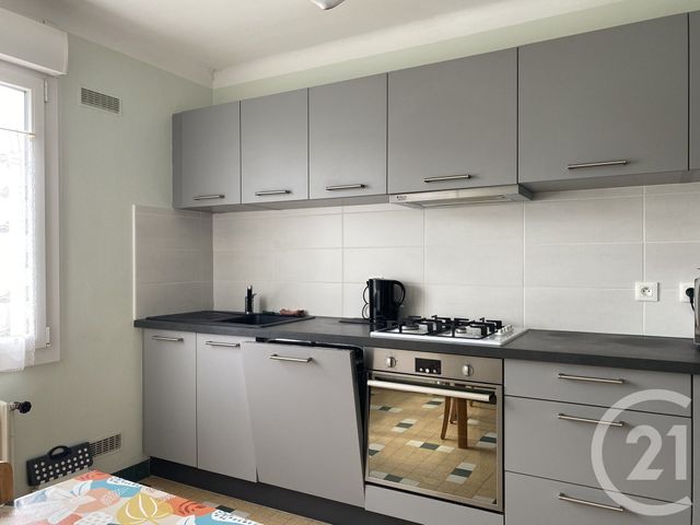 maison à vendre - 6 pièces - 116.58 m2 - AURAY - 56 - BRETAGNE - Century 21 Le Roch Immobilier