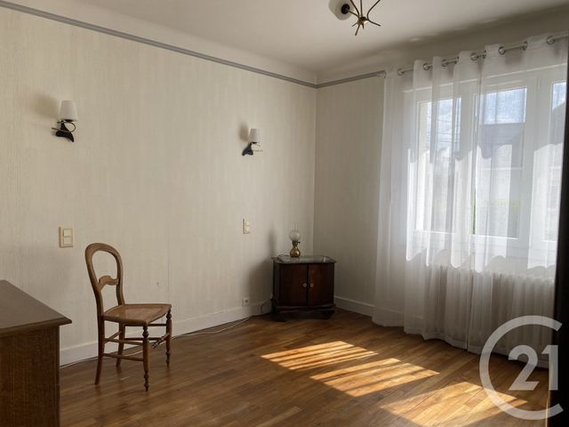 maison à vendre - 6 pièces - 116.58 m2 - AURAY - 56 - BRETAGNE - Century 21 Le Roch Immobilier