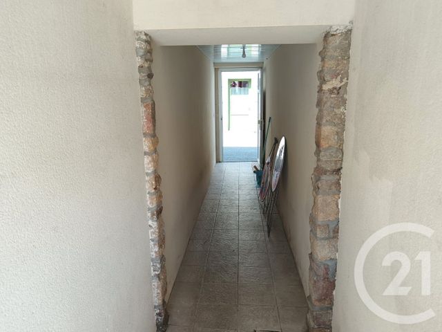 Appartement T3 à vendre - 3 pièces - 72.0 m2 - PLUVIGNER - 56 - BRETAGNE - Century 21 Le Roch Immobilier