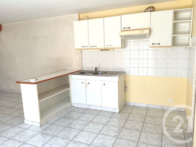 appartement - PLUVIGNER - 56