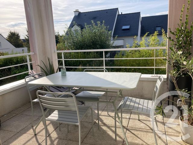appartement - ARRADON - 56