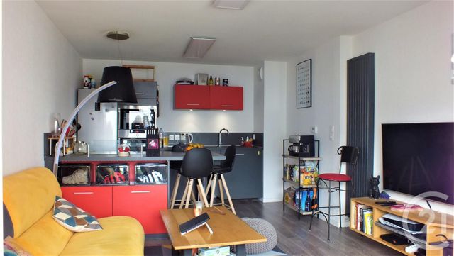 appartement - AURAY - 56
