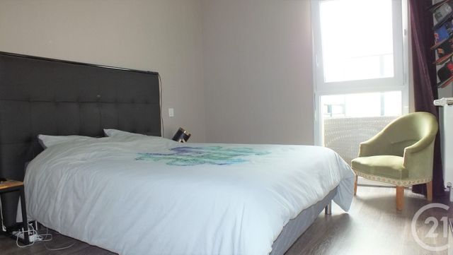 Appartement F2 à louer - 2 pièces - 46.19 m2 - AURAY - 56 - BRETAGNE - Century 21 Le Roch Immobilier