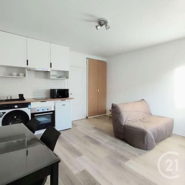 Appartement F2 à vendre - 2 pièces - 29.4 m2 - AURAY - 56 - BRETAGNE - Century 21 Le Roch Immobilier