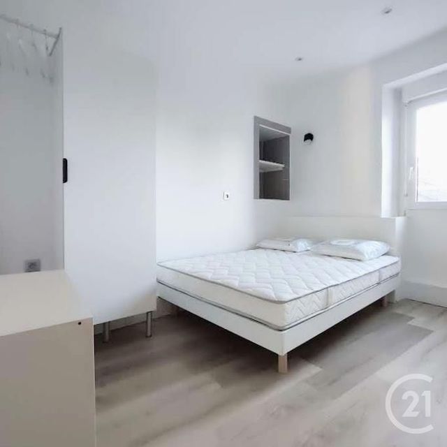 Appartement F2 à vendre - 2 pièces - 29.4 m2 - AURAY - 56 - BRETAGNE - Century 21 Le Roch Immobilier