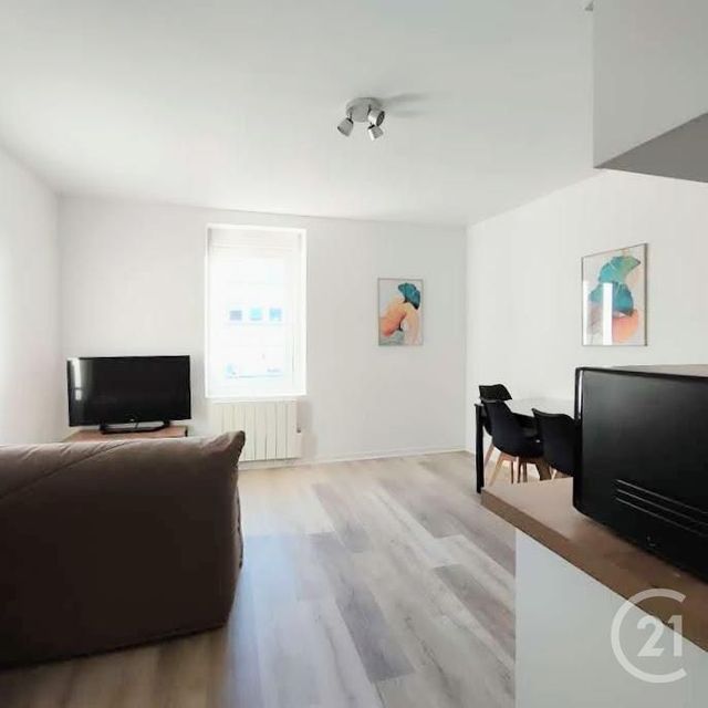 Appartement F2 à vendre - 2 pièces - 29.4 m2 - AURAY - 56 - BRETAGNE - Century 21 Le Roch Immobilier