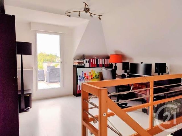 maison à vendre - 5 pièces - 144.0 m2 - STE ANNE D AURAY - 56 - BRETAGNE - Century 21 Le Roch Immobilier