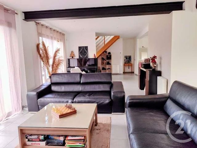 maison à vendre - 5 pièces - 144.0 m2 - STE ANNE D AURAY - 56 - BRETAGNE - Century 21 Le Roch Immobilier