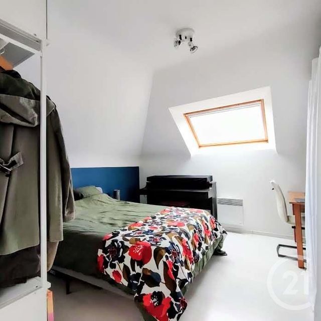 maison à vendre - 5 pièces - 144.0 m2 - STE ANNE D AURAY - 56 - BRETAGNE - Century 21 Le Roch Immobilier