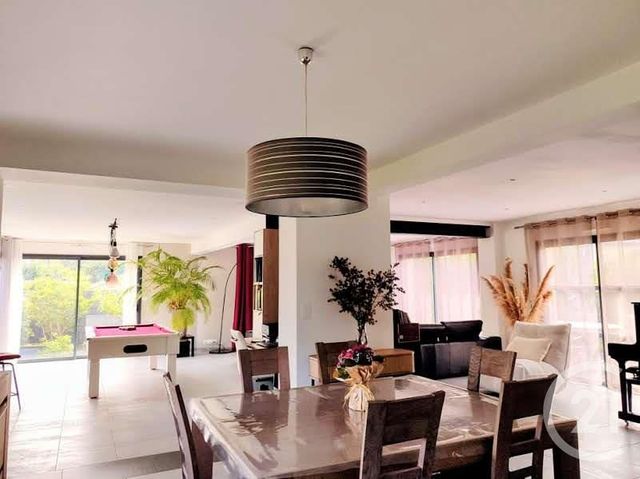 maison à vendre - 5 pièces - 144.0 m2 - STE ANNE D AURAY - 56 - BRETAGNE - Century 21 Le Roch Immobilier