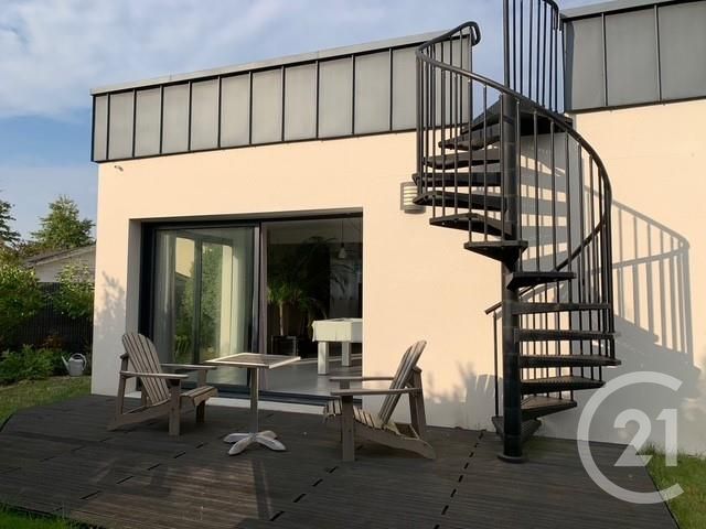 maison à vendre - 5 pièces - 144.0 m2 - STE ANNE D AURAY - 56 - BRETAGNE - Century 21 Le Roch Immobilier