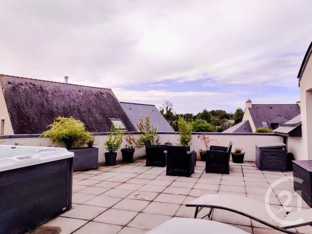 maison à vendre - 5 pièces - 144.0 m2 - STE ANNE D AURAY - 56 - BRETAGNE - Century 21 Le Roch Immobilier