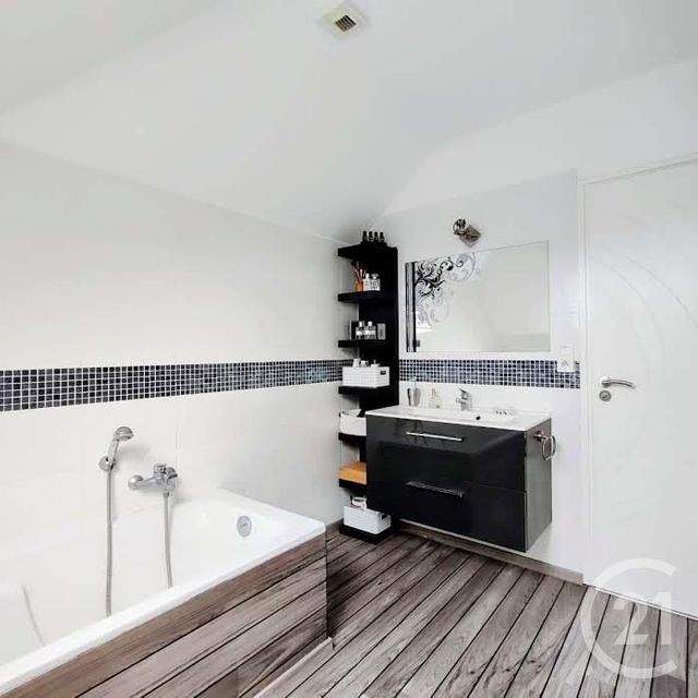 maison à vendre - 5 pièces - 144.0 m2 - STE ANNE D AURAY - 56 - BRETAGNE - Century 21 Le Roch Immobilier