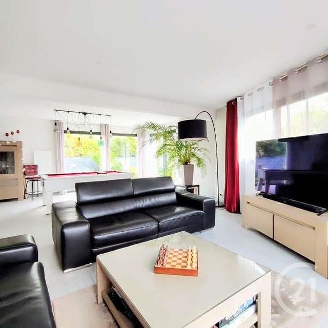 maison à vendre - 5 pièces - 144.0 m2 - STE ANNE D AURAY - 56 - BRETAGNE - Century 21 Le Roch Immobilier