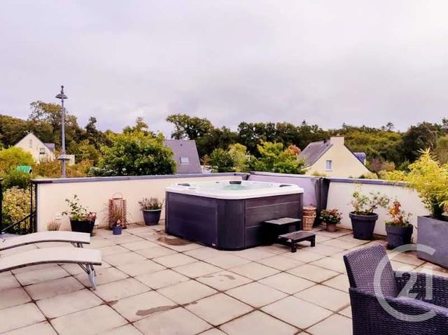 maison à vendre - 5 pièces - 144.0 m2 - STE ANNE D AURAY - 56 - BRETAGNE - Century 21 Le Roch Immobilier