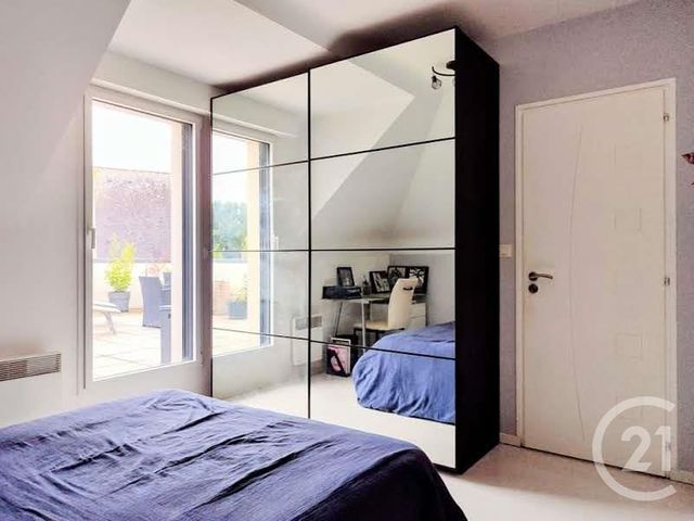 maison à vendre - 5 pièces - 144.0 m2 - STE ANNE D AURAY - 56 - BRETAGNE - Century 21 Le Roch Immobilier