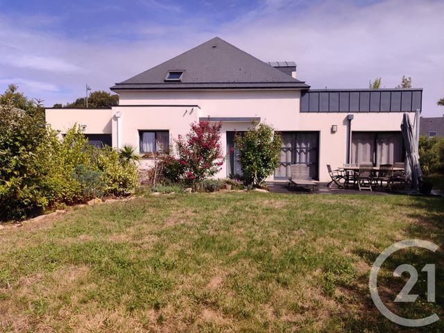 maison - STE ANNE D AURAY - 56