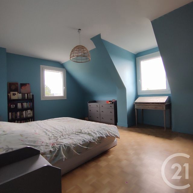 maison à vendre - 5 pièces - 124.72 m2 - BELZ - 56 - BRETAGNE - Century 21 Le Roch Immobilier