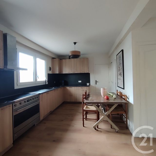 maison à vendre - 5 pièces - 124.72 m2 - BELZ - 56 - BRETAGNE - Century 21 Le Roch Immobilier