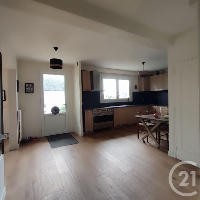 maison à vendre - 5 pièces - 124.72 m2 - BELZ - 56 - BRETAGNE - Century 21 Le Roch Immobilier