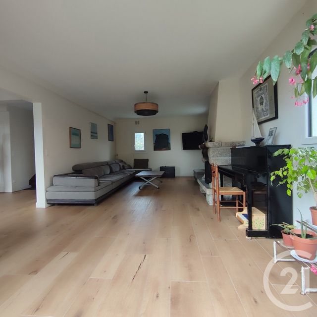 maison à vendre - 5 pièces - 124.72 m2 - BELZ - 56 - BRETAGNE - Century 21 Le Roch Immobilier