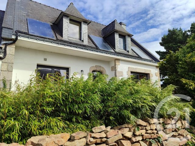 maison - BELZ - 56