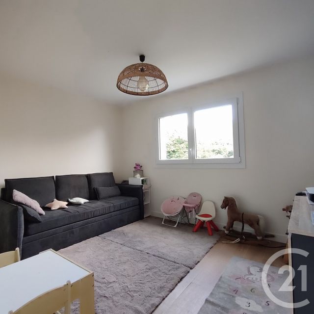 maison à vendre - 5 pièces - 124.72 m2 - BELZ - 56 - BRETAGNE - Century 21 Le Roch Immobilier