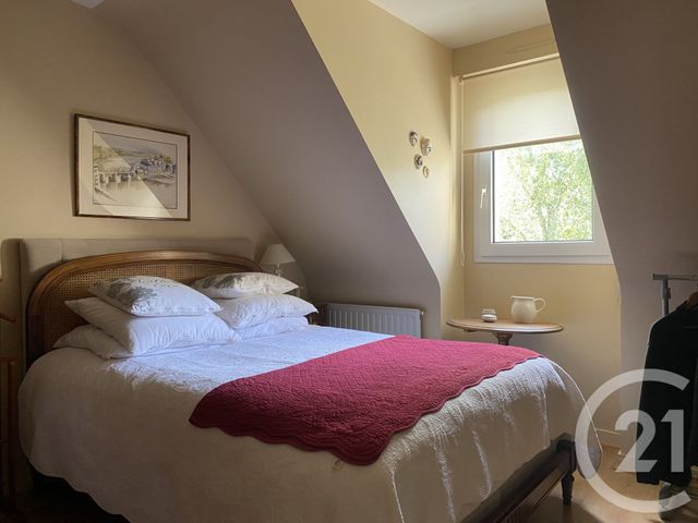 maison à vendre - 6 pièces - 108.0 m2 - PLUNERET - 56 - BRETAGNE - Century 21 Le Roch Immobilier