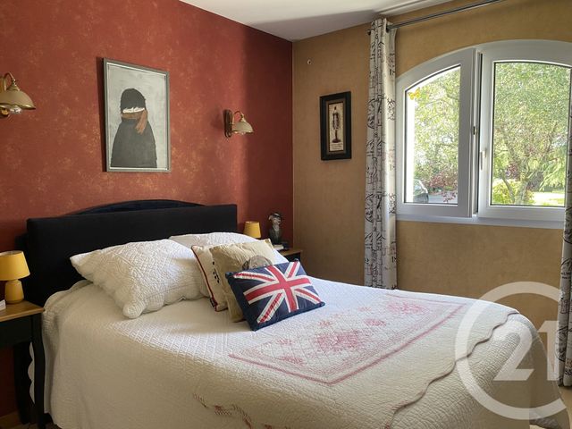 maison à vendre - 6 pièces - 108.0 m2 - PLUNERET - 56 - BRETAGNE - Century 21 Le Roch Immobilier